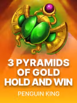 1win casino 3 Pyramids of gioca online