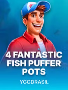 1win casino 4 Fantastic Fish gioca online