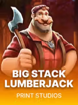 1win casino Big Stack Lumberjack gioca online