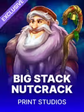 1win casino Big Stack Nutcrack gioca online