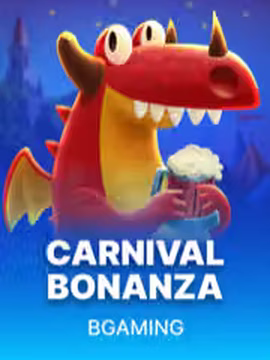 1win casino Carnival Bonanza gioca online