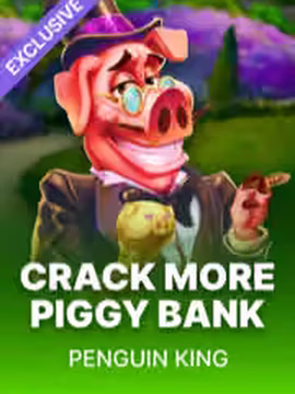 1win casino Crack More Piggy gioca online