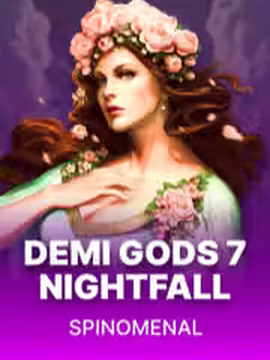 1win casino Demi Gods 7 gioca online