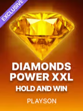 1win casino Diamonds Power XXL gioca online