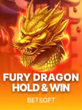 1win casino Fury Dragon Hold gioca online