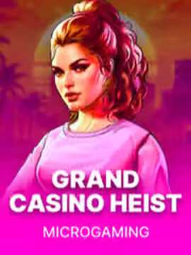 1win casino Grand Casino Heist gioca online