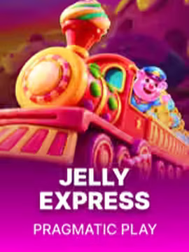 1win casino Jelly Express gioca online