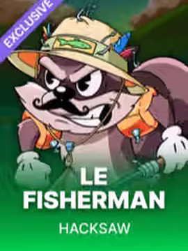 1win casino Le Fisherman gioca online