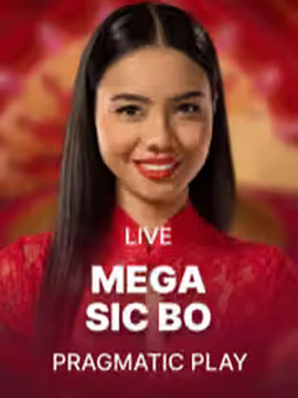 1win casino Mega Sic Bo gioca online