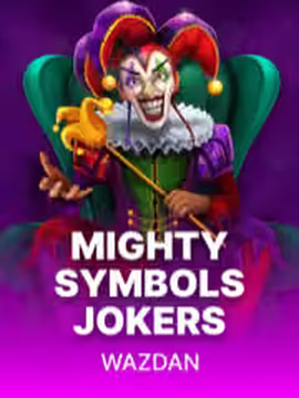 1win casino Mighty Symbols Jokers gioca online