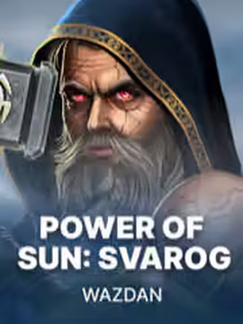 1win casino Power of Sun gioca online