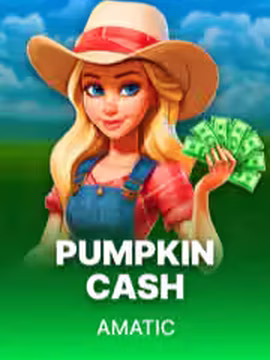 1win casino Pumpkin Cash gioca online