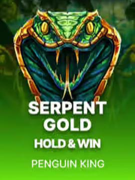 1win casino Serpent Gold Hold gioca online
