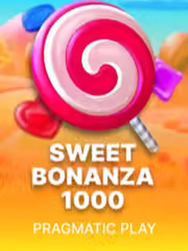 1win casino Sweet Bonanza 1000 gioca online
