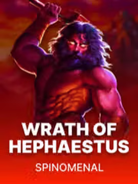 1win casino Wrath Of Hephaestus gioca online