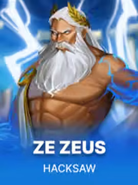 1win casino Ze Zeus gioca online